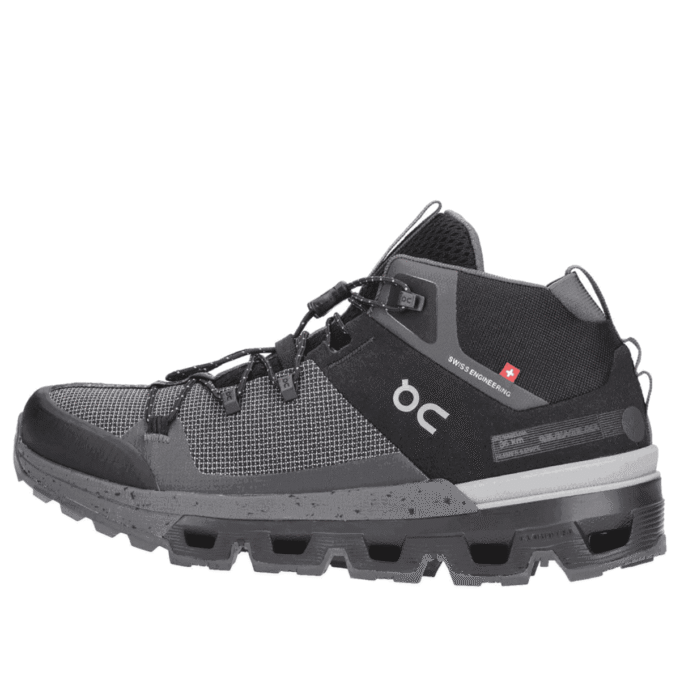 Cloudtrax «Schwarzer Fels»