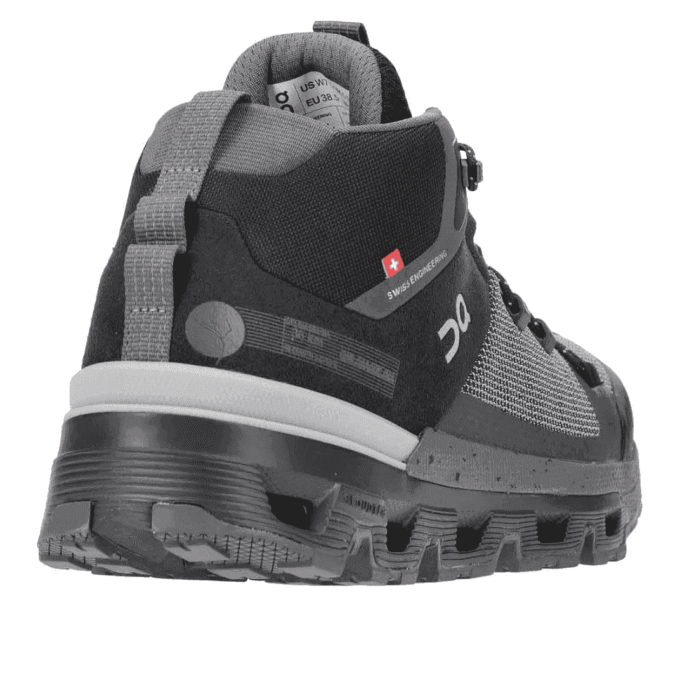 Cloudtrax «Schwarzer Fels»