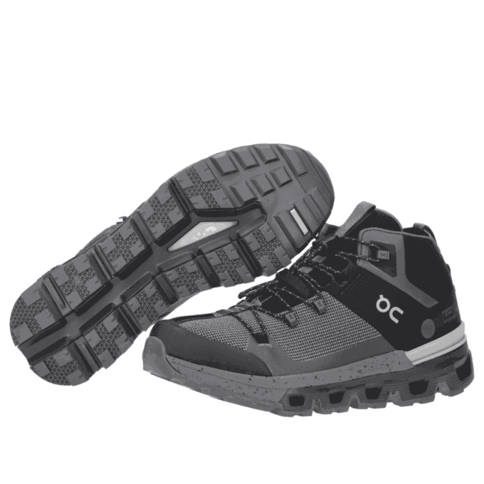 Cloudtrax «Schwarzer Fels»