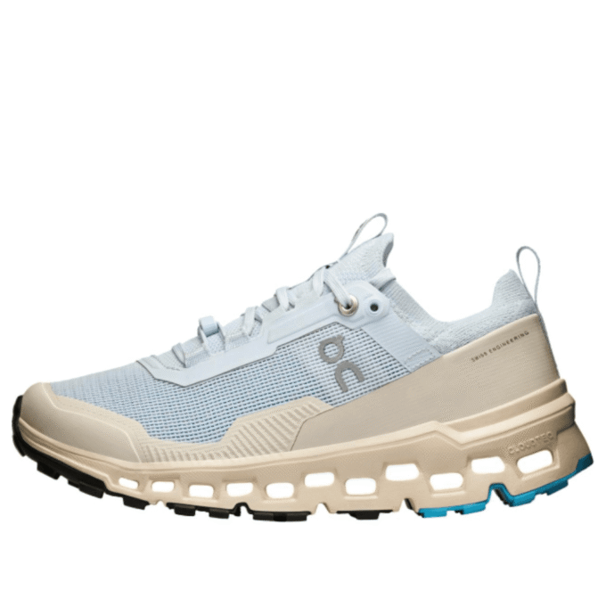 Cloudultra 2 «Arktische Creme»