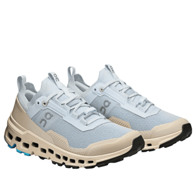 Cloudultra 2 «Arktische Creme»