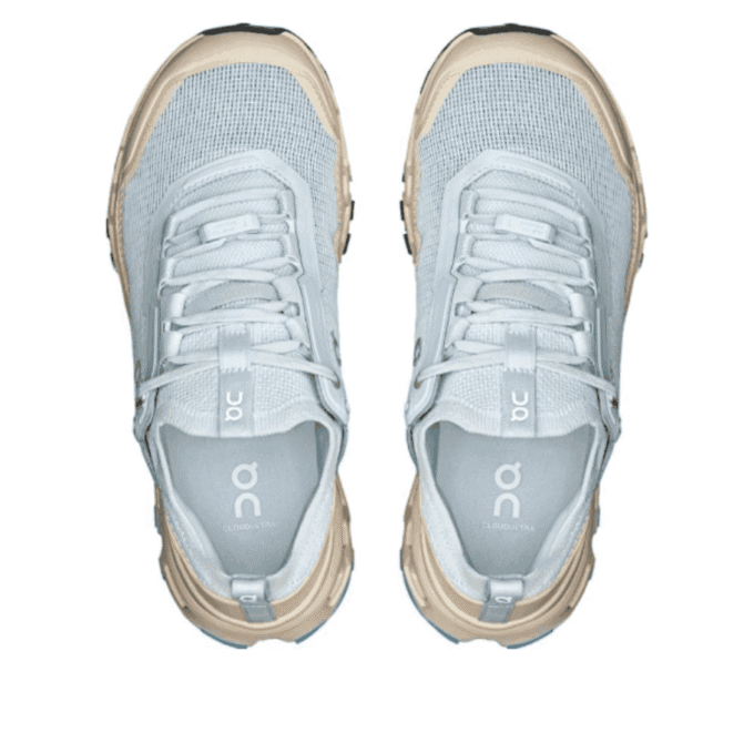 Cloudultra 2 «Arktische Creme»