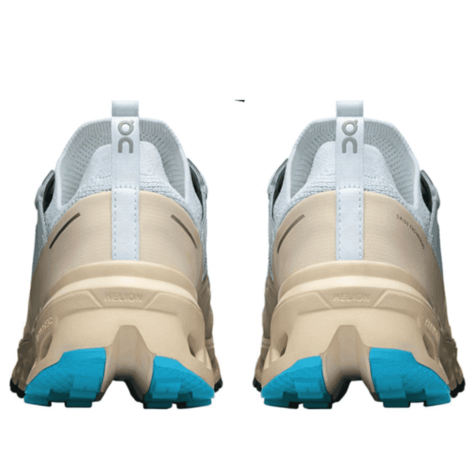 Cloudultra 2 «Arktische Creme»