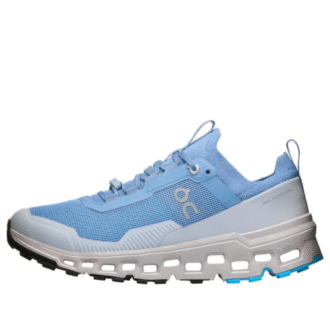 Cloudultra 2 «Chambray-Gletscher»