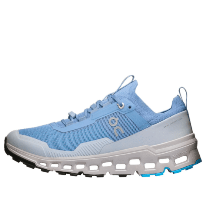 Cloudultra 2 «Chambray-Gletscher»