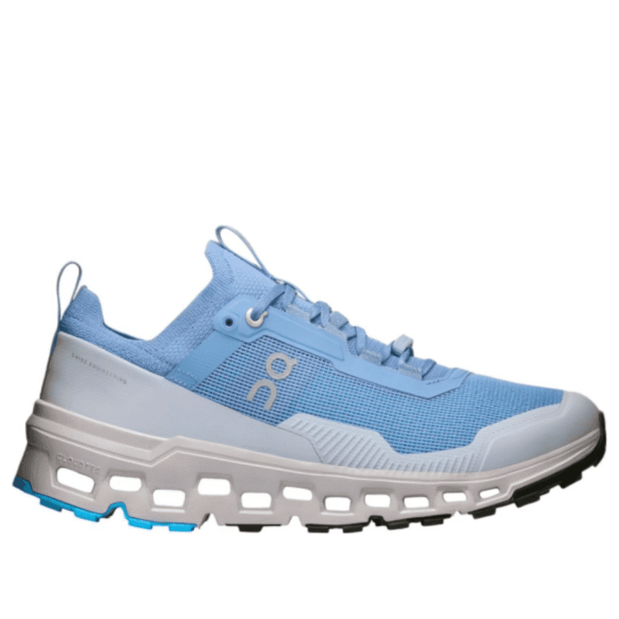 Cloudultra 2 «Chambray-Gletscher»