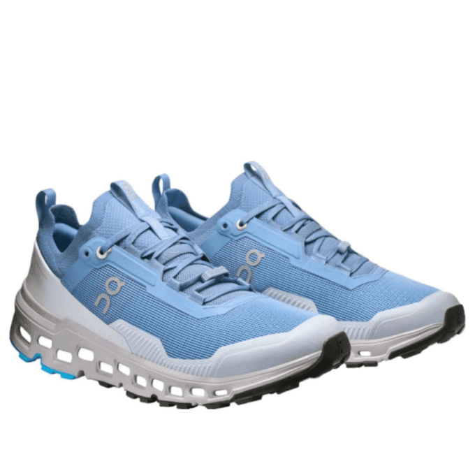 Cloudultra 2 «Chambray-Gletscher»