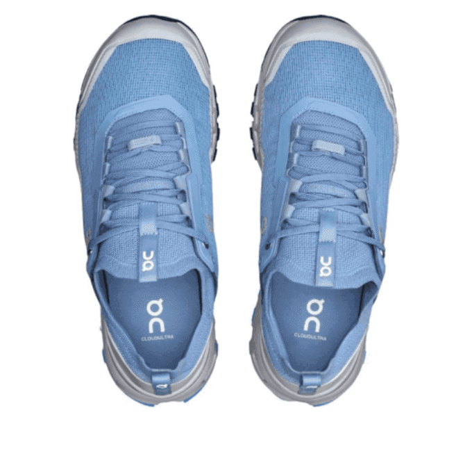 Cloudultra 2 «Chambray-Gletscher»