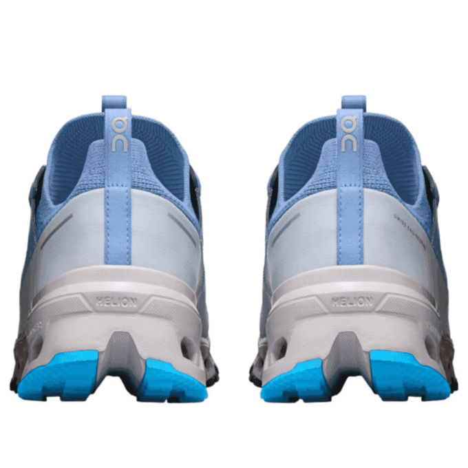 Cloudultra 2 «Chambray-Gletscher»