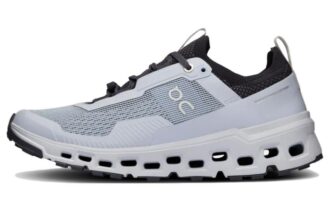 Cloudultra 2 «Heather Iron»