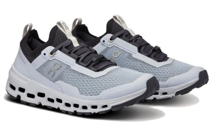 Cloudultra 2 «Heather Iron» Cloudultra 2 «Heather Iron»