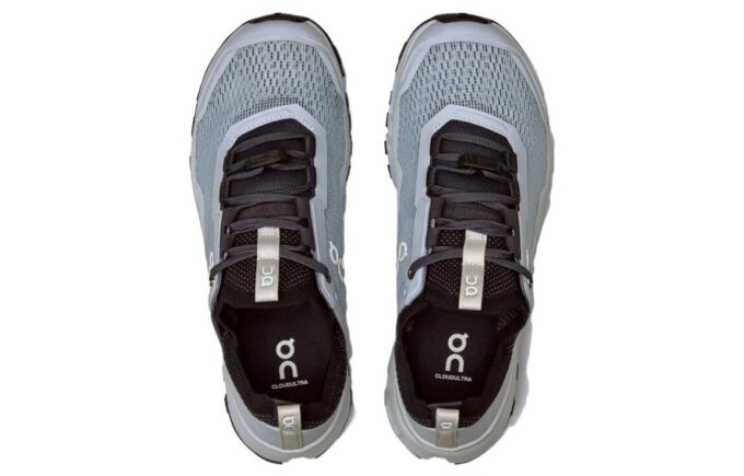 Cloudultra 2 «Heather Iron» Cloudultra 2 «Heather Iron»