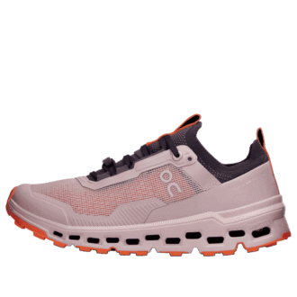 Cloudultra 2 «Malvenflamme»