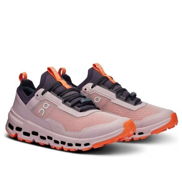 Cloudultra 2 «Malvenflamme» Cloudultra 2 «Malvenflamme»