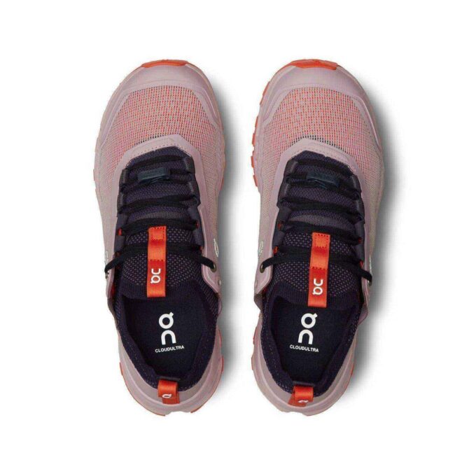 Cloudultra 2 «Malvenflamme» Cloudultra 2 «Malvenflamme»