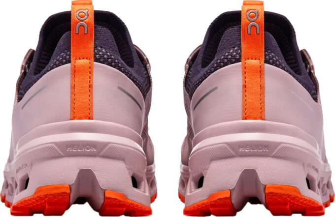 Cloudultra 2 «Malvenflamme» Cloudultra 2 «Malvenflamme»