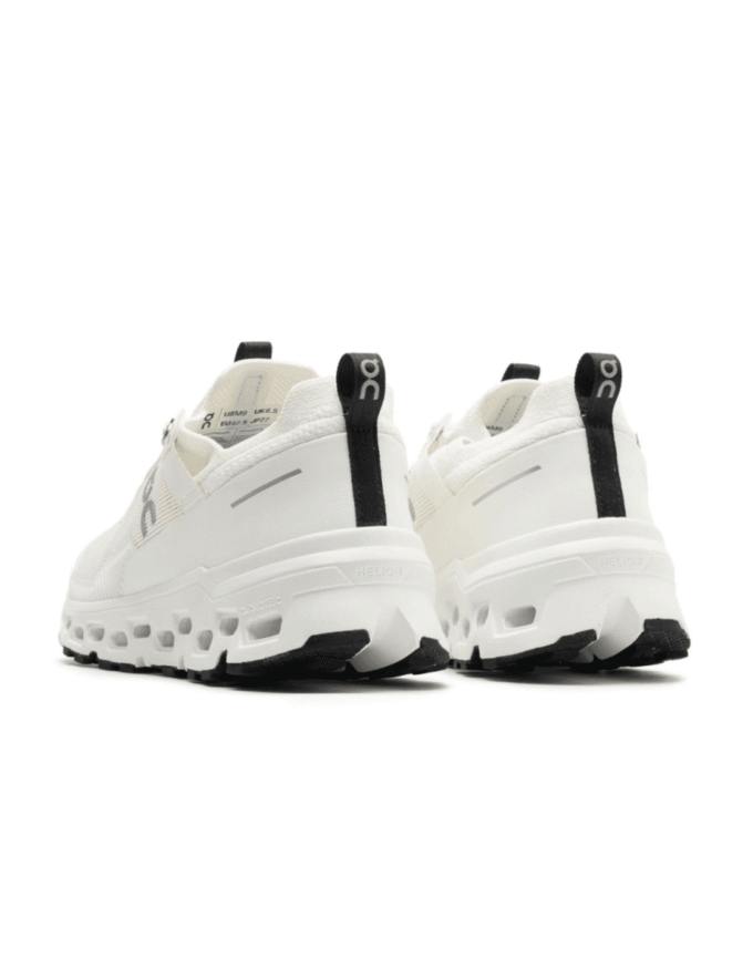 Cloudultra 2 «Naturweiß»