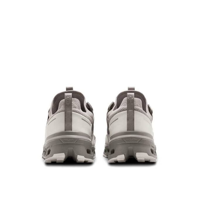 Cloudultra 2 «Nebel-Eis»