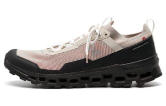 Cloudultra 2 «Schwarz Sand»