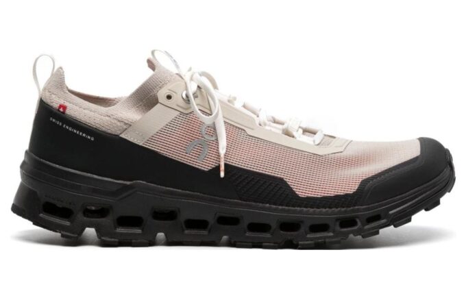 Cloudultra 2 «Schwarz Sand»