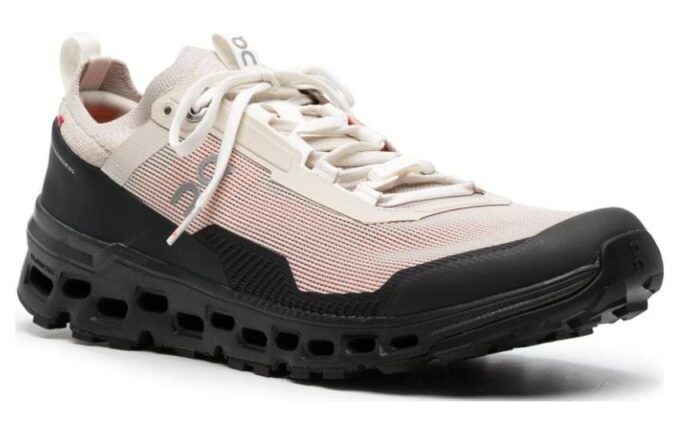 Cloudultra 2 «Schwarz Sand»