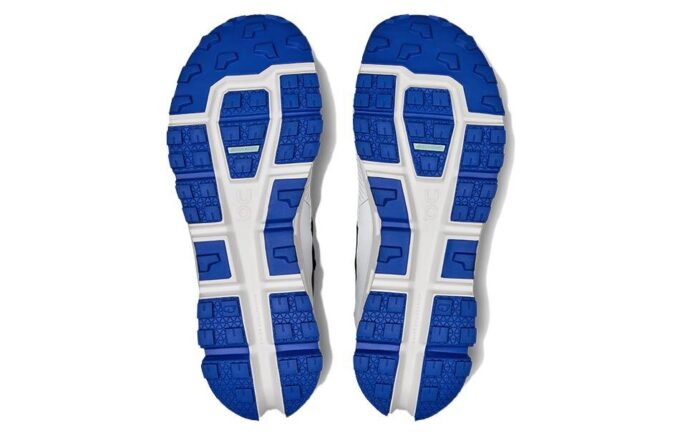 Cloudultra 2 «Schwarz Weiß Blau»