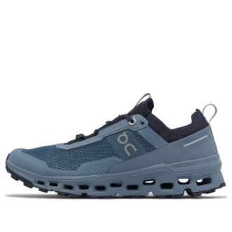 Cloudultra 2 «Wash Navy»