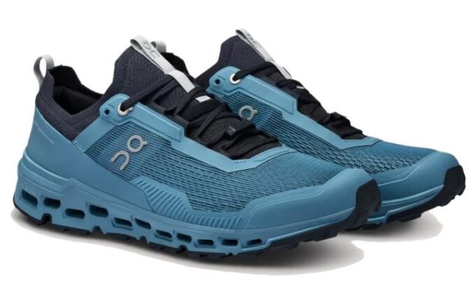 Cloudultra 2 «Wash Navy»