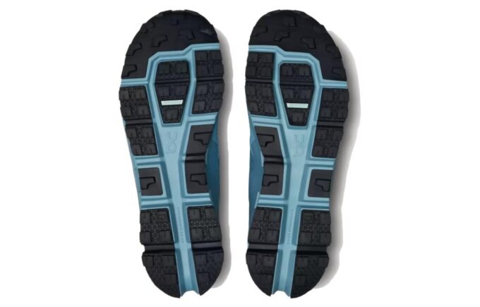 Cloudultra 2 «Wash Navy»