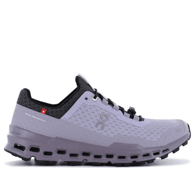 Cloudultra «Lila-Finsternis»