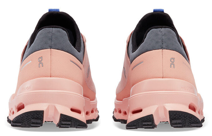 Cloudultra «Rosakobalt»