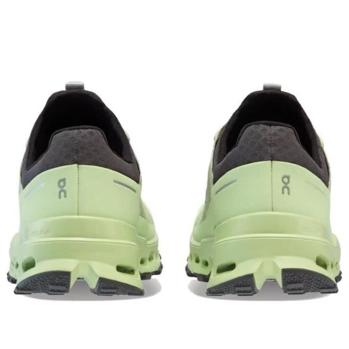 Cloudultra «Weinwiesengrün»