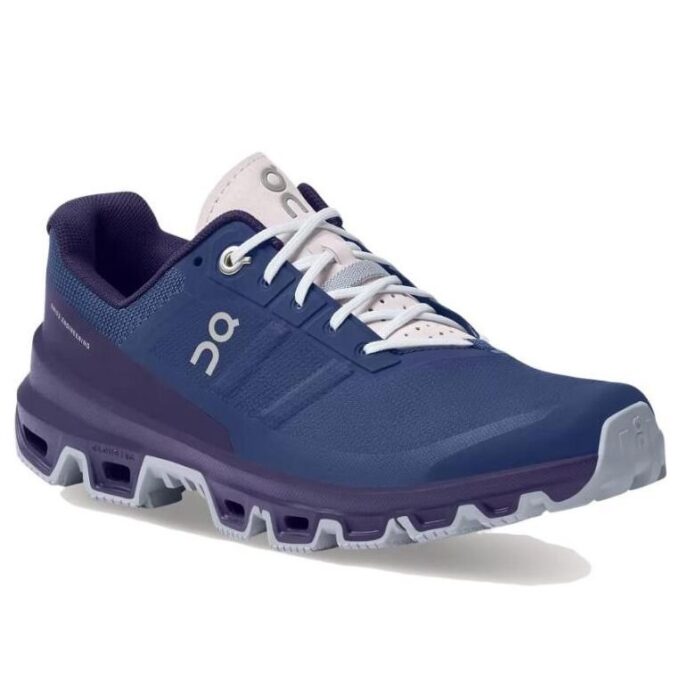 Cloudventure «Dämmerung Acai»