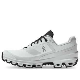 Cloudventure «Gletscherschwarz»