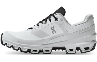 Cloudventure «Gletscherschwarz»