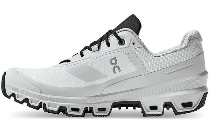 Cloudventure «Gletscherschwarz»