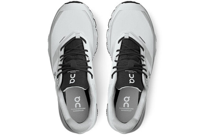 Cloudventure «Gletscherschwarz»