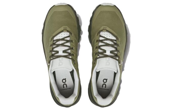 Cloudventure «Grün Schwarz»