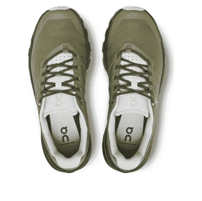 Cloudventure «Olive Tanne»