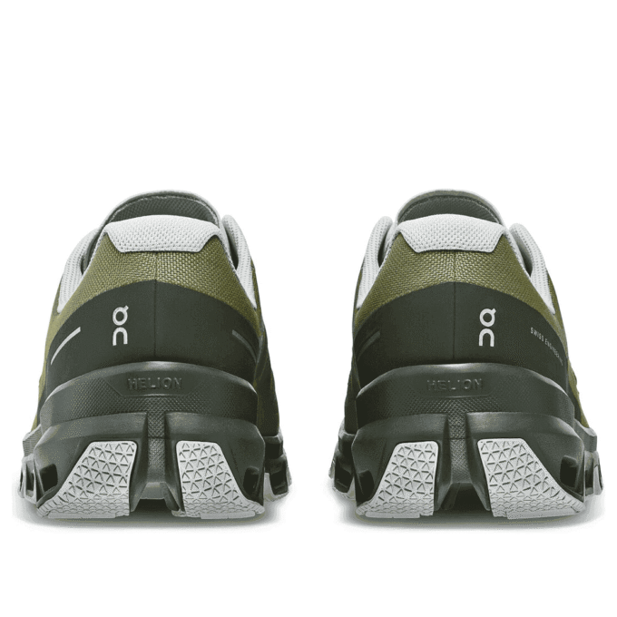 Cloudventure «Olive Tanne»