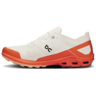 Cloudventure Peak 3 «Naturfarbene Flamme»