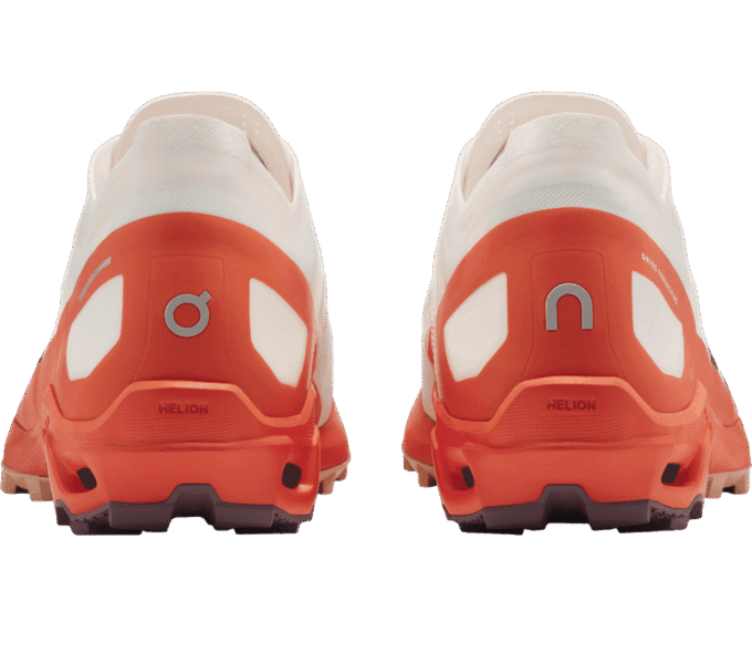 Cloudventure Peak 3 «Naturfarbene Flamme»