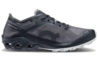 Cloudventure Peak 3 «Schwarzer Gletscher»