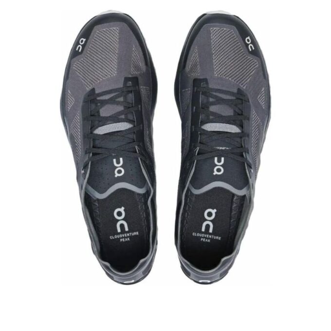 Cloudventure Peak 3 «Schwarzer Gletscher»