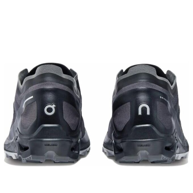 Cloudventure Peak 3 «Schwarzer Gletscher»