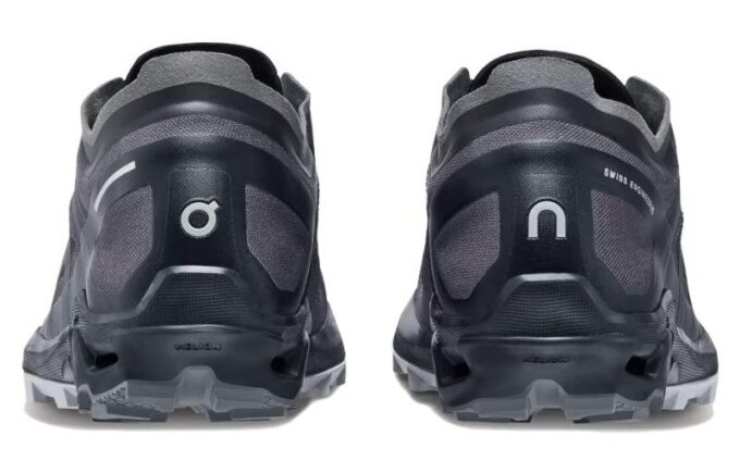 Cloudventure Peak 3 «Schwarzer Gletscher»