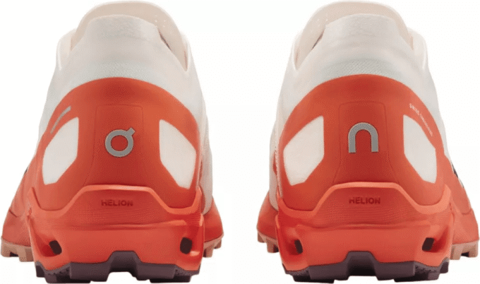 Cloudventure Peak 3 «Weiße Flamme»