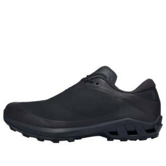 Cloudventure Peak PAF «Ganz in Schwarz»