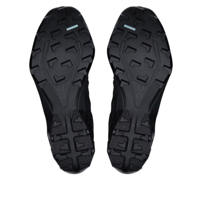 Cloudventure Peak PAF «Ganz in Schwarz»