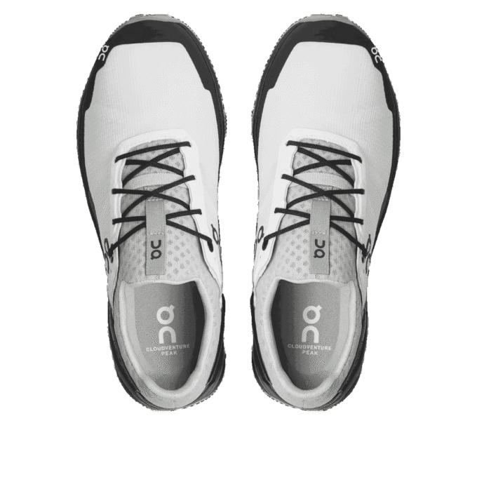 Cloudventure «Peak White Leaf»